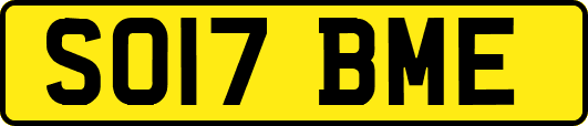 SO17BME