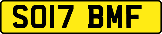SO17BMF