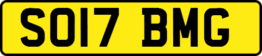 SO17BMG