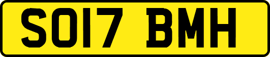 SO17BMH