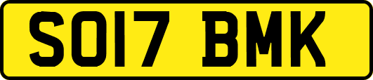 SO17BMK