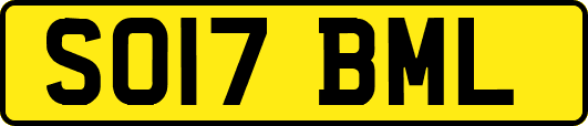 SO17BML