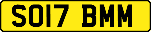 SO17BMM