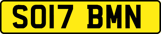 SO17BMN