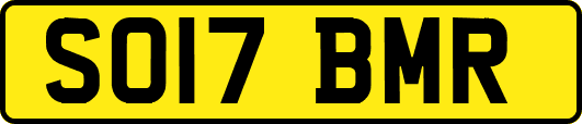 SO17BMR