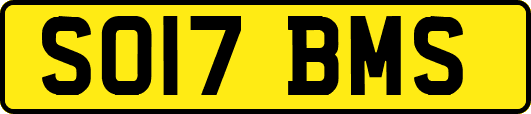 SO17BMS