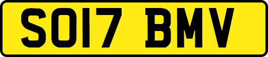 SO17BMV