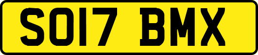 SO17BMX