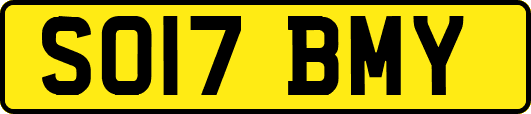 SO17BMY