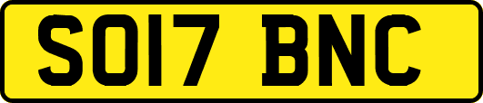 SO17BNC
