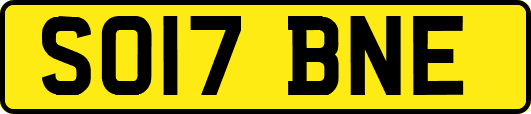 SO17BNE