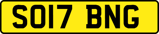 SO17BNG