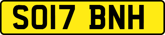 SO17BNH