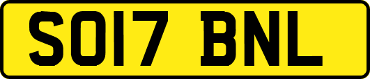 SO17BNL
