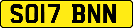 SO17BNN