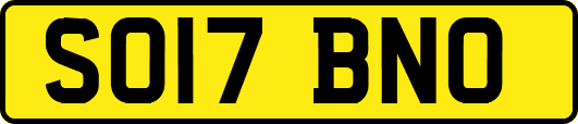 SO17BNO
