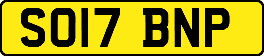 SO17BNP