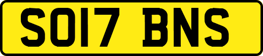 SO17BNS