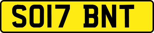 SO17BNT