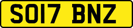SO17BNZ
