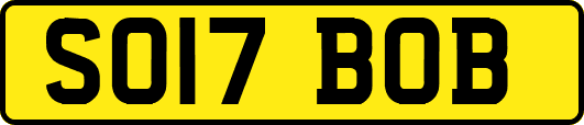 SO17BOB