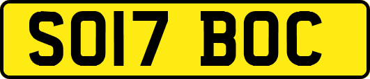SO17BOC