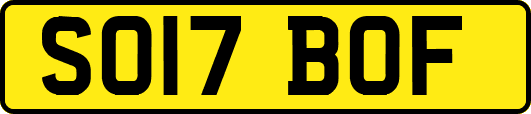 SO17BOF