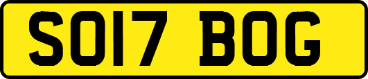 SO17BOG