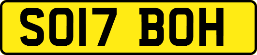 SO17BOH