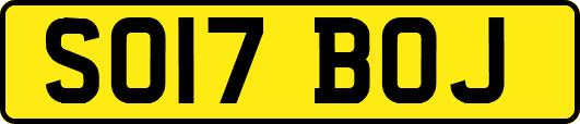 SO17BOJ