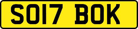 SO17BOK