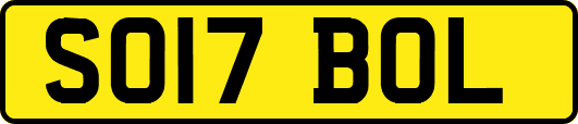 SO17BOL