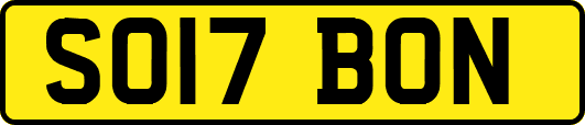 SO17BON