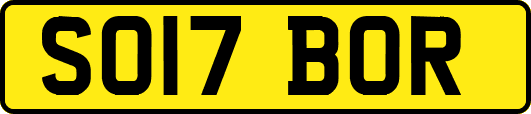 SO17BOR