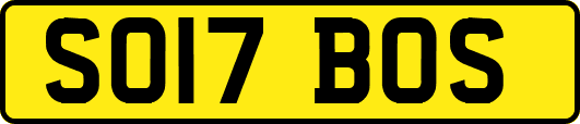 SO17BOS