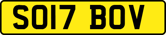 SO17BOV