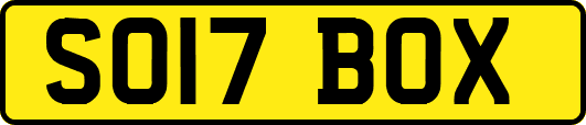 SO17BOX
