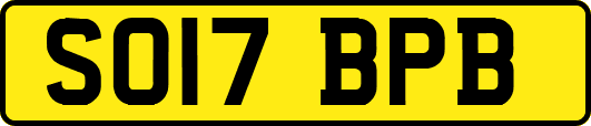 SO17BPB