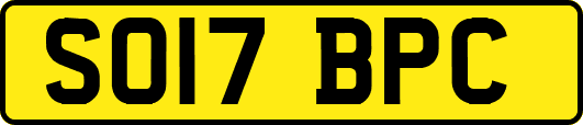SO17BPC