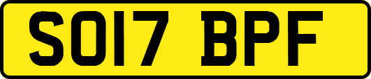 SO17BPF
