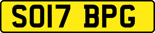 SO17BPG