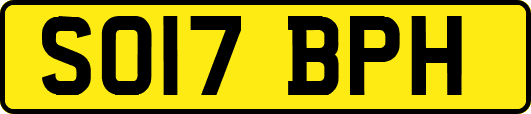 SO17BPH