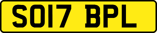 SO17BPL