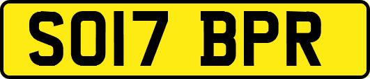 SO17BPR