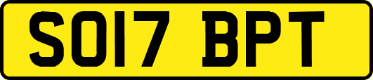 SO17BPT