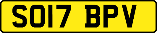 SO17BPV