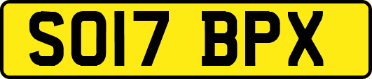 SO17BPX