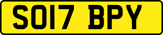 SO17BPY