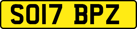 SO17BPZ