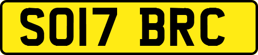 SO17BRC